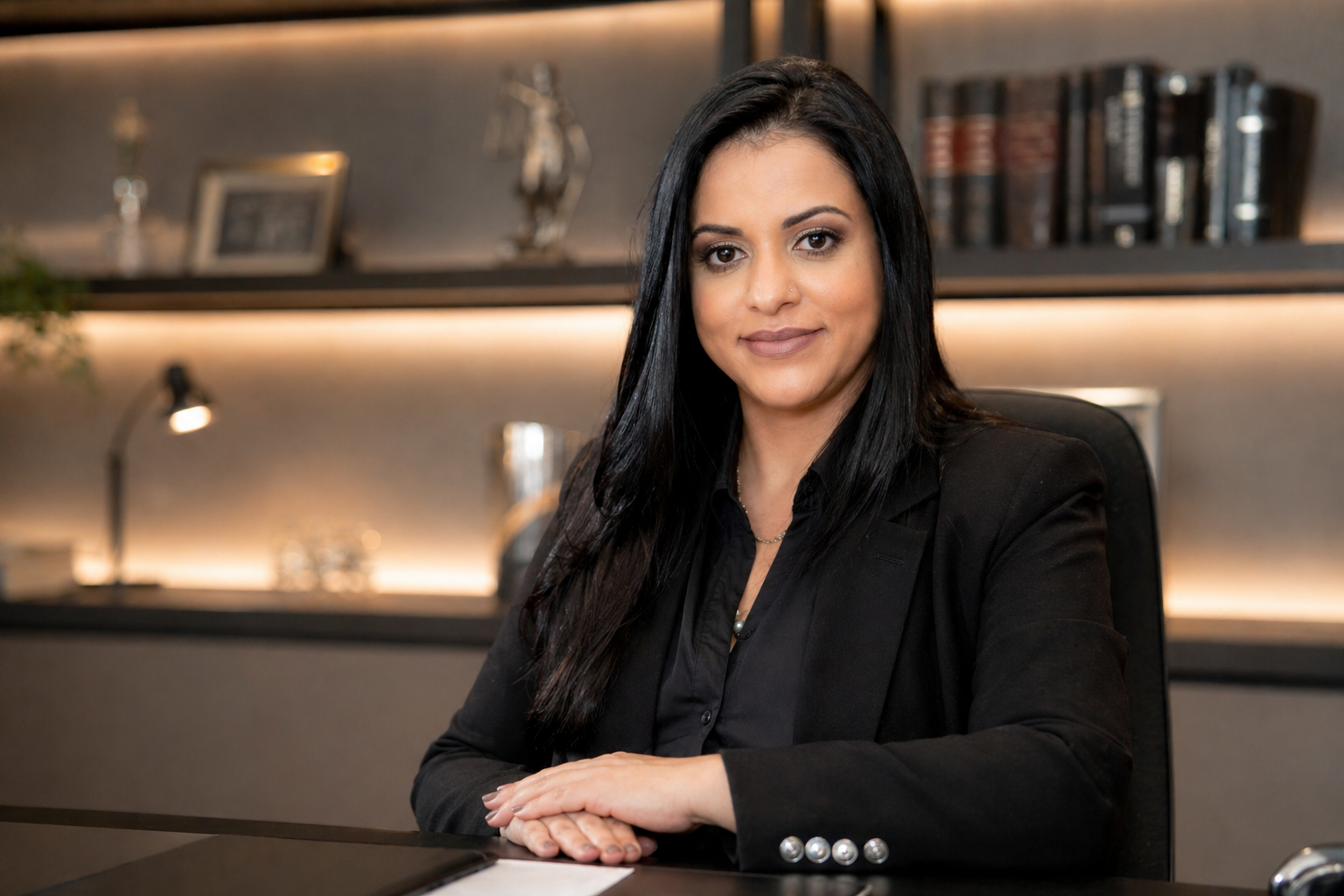 Advogada Especialista